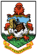Government service mark